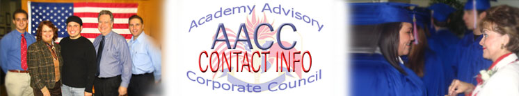 AACC Contact Info