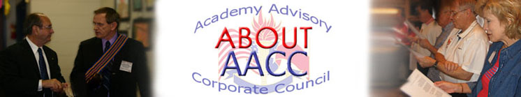 AACC about us