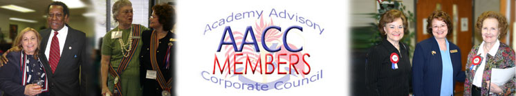 AACC members