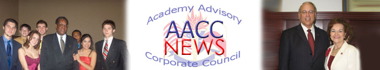 AACC news