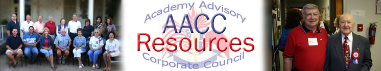 AACC resources